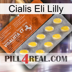 Cialis Eli Lilly 42